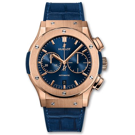 hublot საათი|Luxury Chronograph Watches.